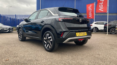 Vauxhall Mokka 1.2 Turbo Elite Premium 5dr Petrol Hatchback